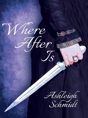 cover image of Where After Is